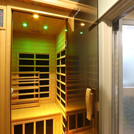Kenrokuen Hotel Nobeoka Ngoại thất bức ảnh