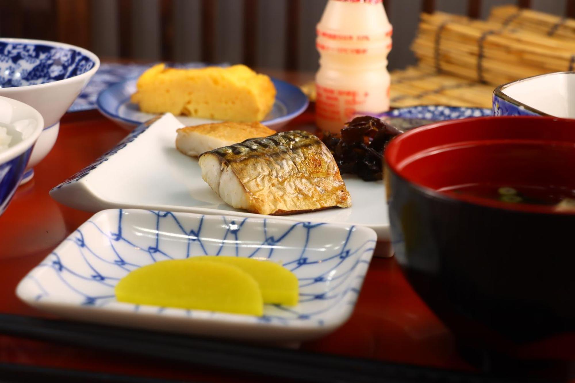 Kenrokuen Hotel Nobeoka Ngoại thất bức ảnh