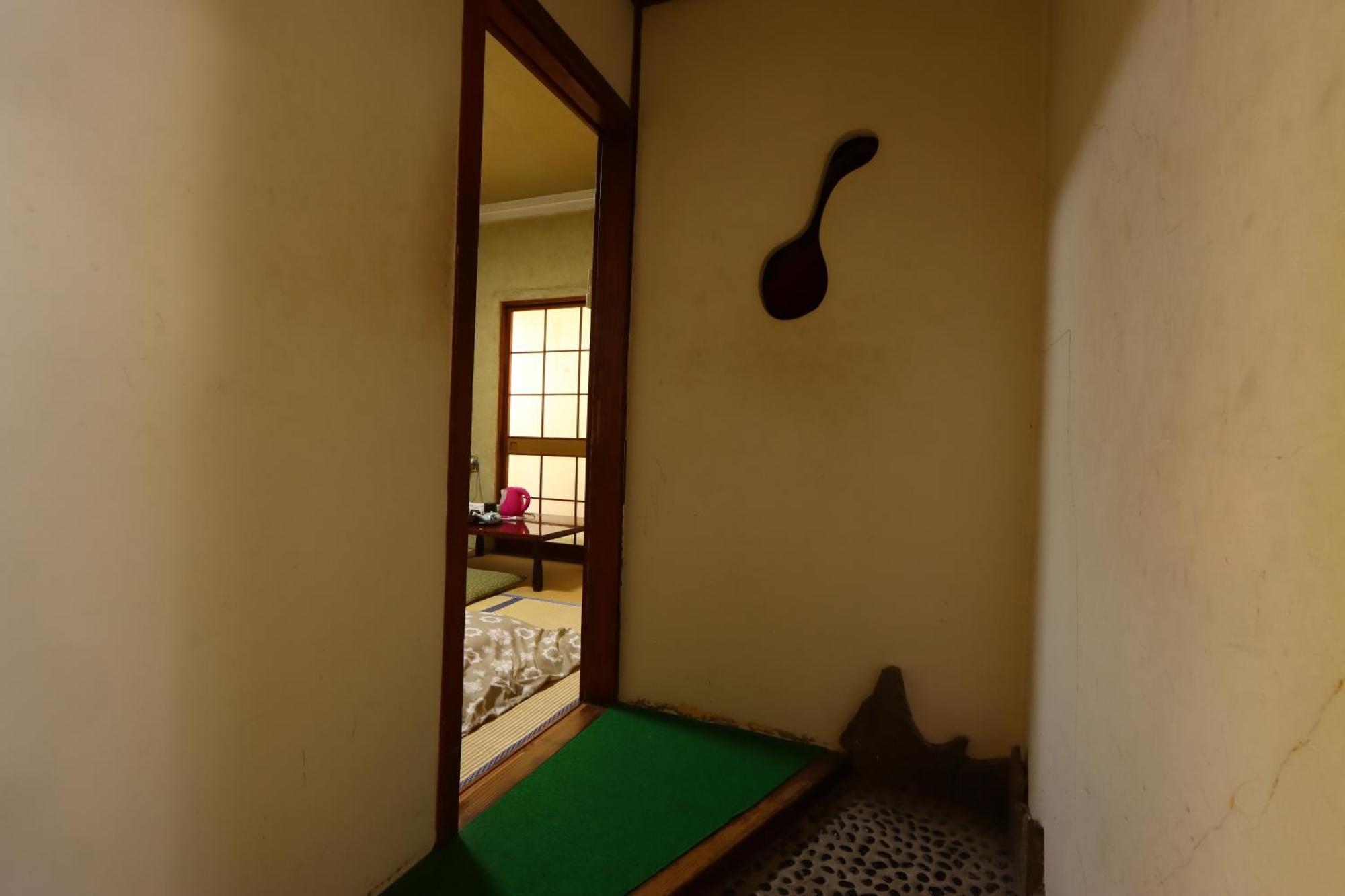 Kenrokuen Hotel Nobeoka Ngoại thất bức ảnh
