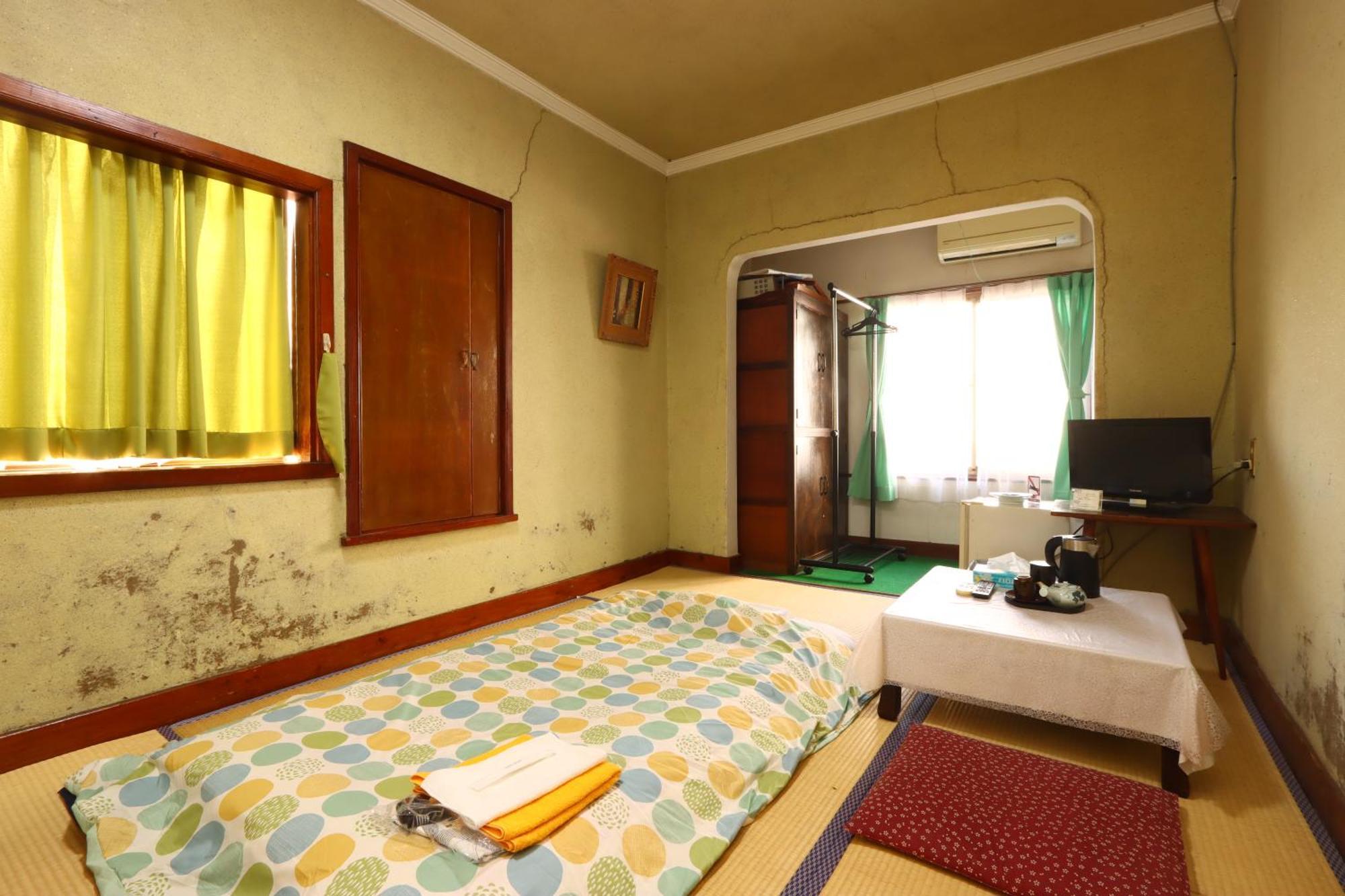 Kenrokuen Hotel Nobeoka Ngoại thất bức ảnh