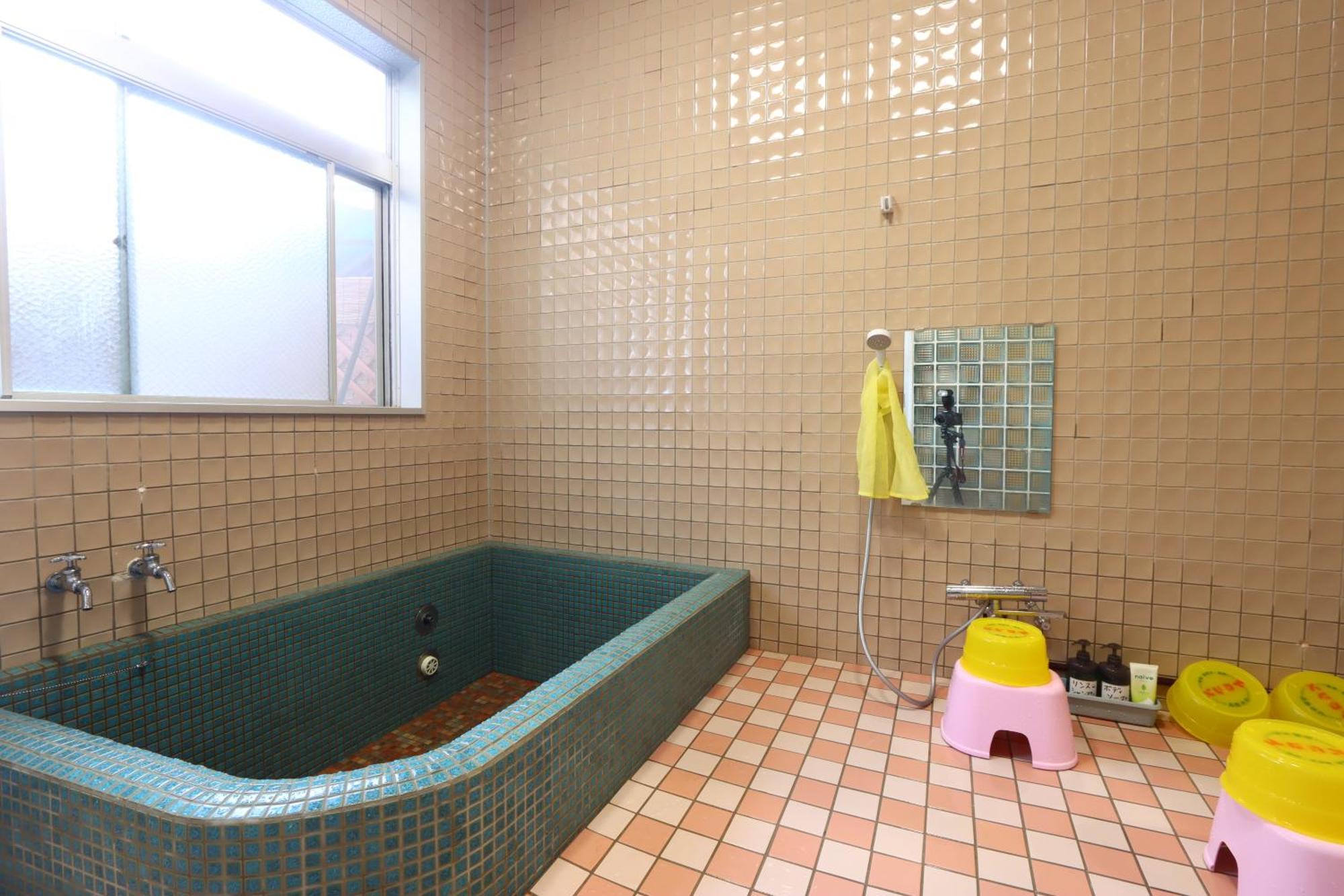 Kenrokuen Hotel Nobeoka Ngoại thất bức ảnh
