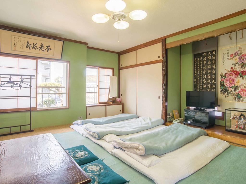Kenrokuen Hotel Nobeoka Ngoại thất bức ảnh