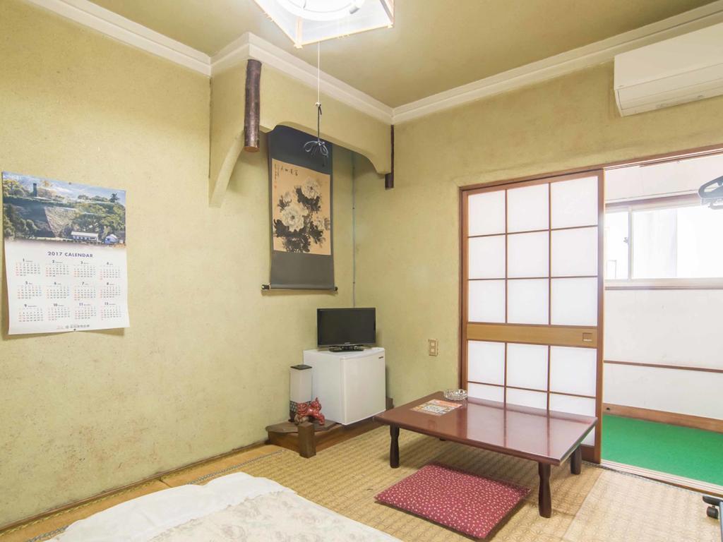Kenrokuen Hotel Nobeoka Ngoại thất bức ảnh
