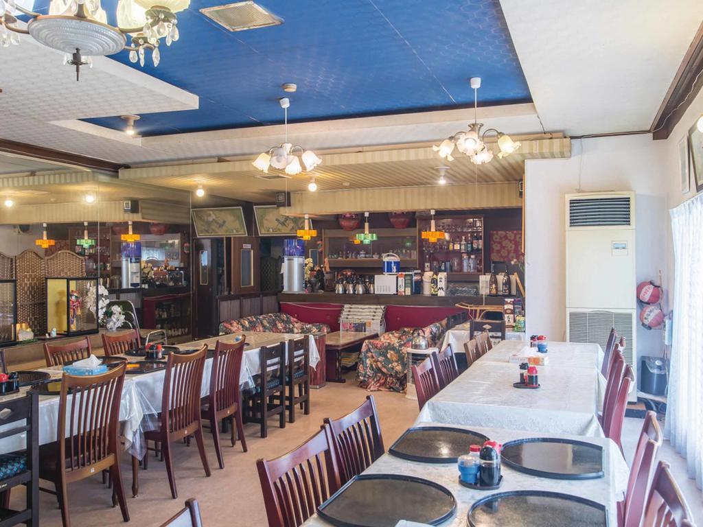 Kenrokuen Hotel Nobeoka Ngoại thất bức ảnh