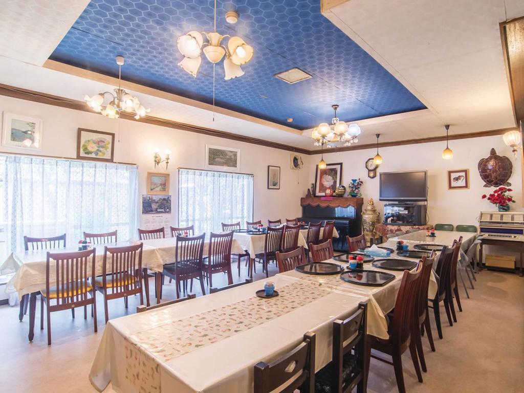 Kenrokuen Hotel Nobeoka Ngoại thất bức ảnh