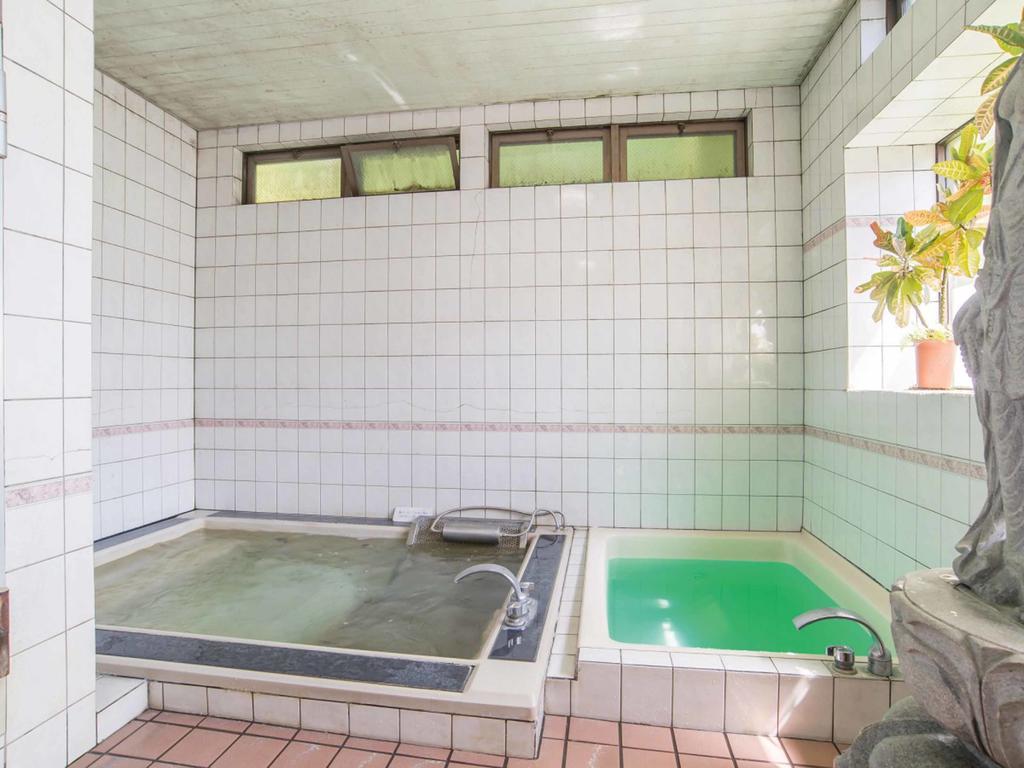 Kenrokuen Hotel Nobeoka Ngoại thất bức ảnh