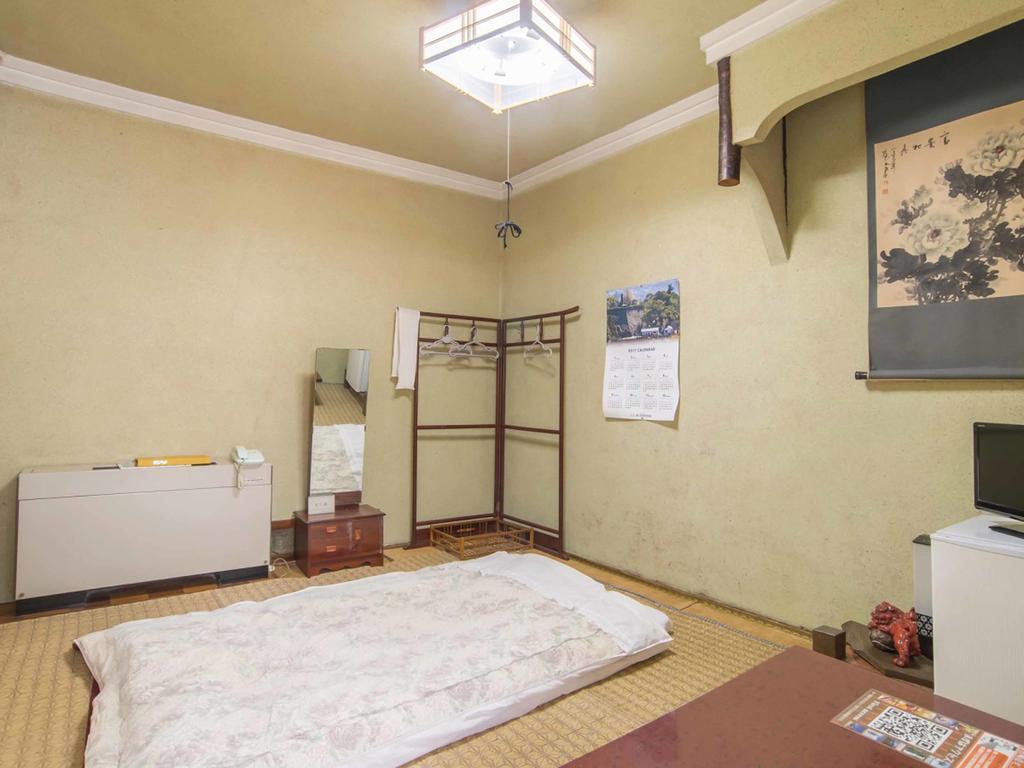 Kenrokuen Hotel Nobeoka Ngoại thất bức ảnh